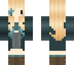 spruce snow