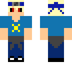 ssj demon eye teen