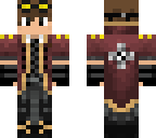 steam punk