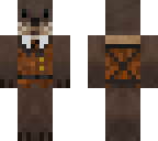 steam punk otter