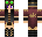 steampunk af