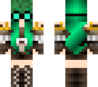 steampunk gamer