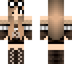 steampunk stlye