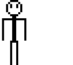 stick man