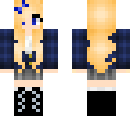 student rp girl