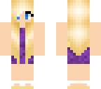 summer girl