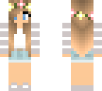 summer girl