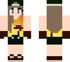 sunset outfit