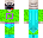 supahrj pug