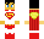 super man boy coolness