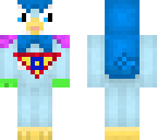 super piplup