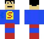 superman