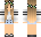 surfer girl