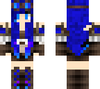 survival girl
