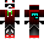 swag gaming panda bro