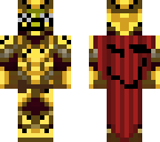 swag knight