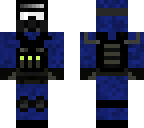 swat  gasmask