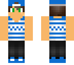 tanktop edit