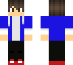 teen boy