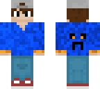 teen boy