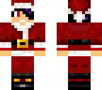 tex saves christmas