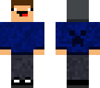 the best skin ever