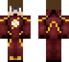 the flash x2