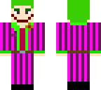 the joker