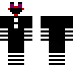 the marionette