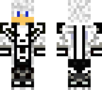 the oppisite
