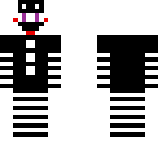 the puppet