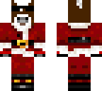 thecamping rusher santa
