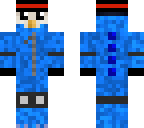 thepingucraft verbesserte