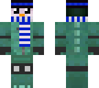 thepingucraft winter