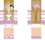 this is not my skin