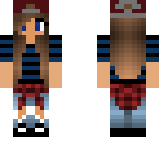 tomboy