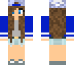 tomboy