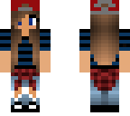 tomboy