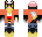 trainer bright
