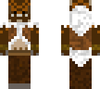 tribal trollgan