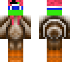 turkey leo