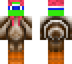 turkey leo