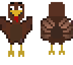 turky