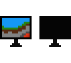 tv skin