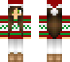 ugly christmas sweater