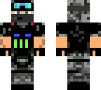 us special ops solider