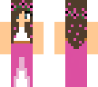 valentine girl