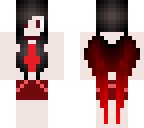 vampire girl
