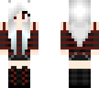 vampire girl edit