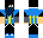 vault boy fixed agian